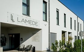 Lamede Self Check-In