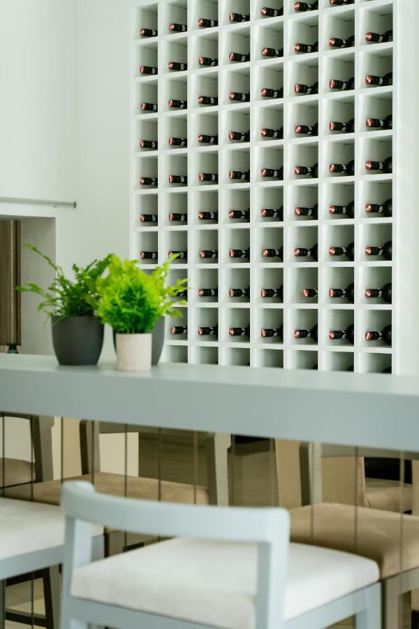 Hotel Lamede Self Check-In Vídeňské Nové Město Exteriér fotografie
