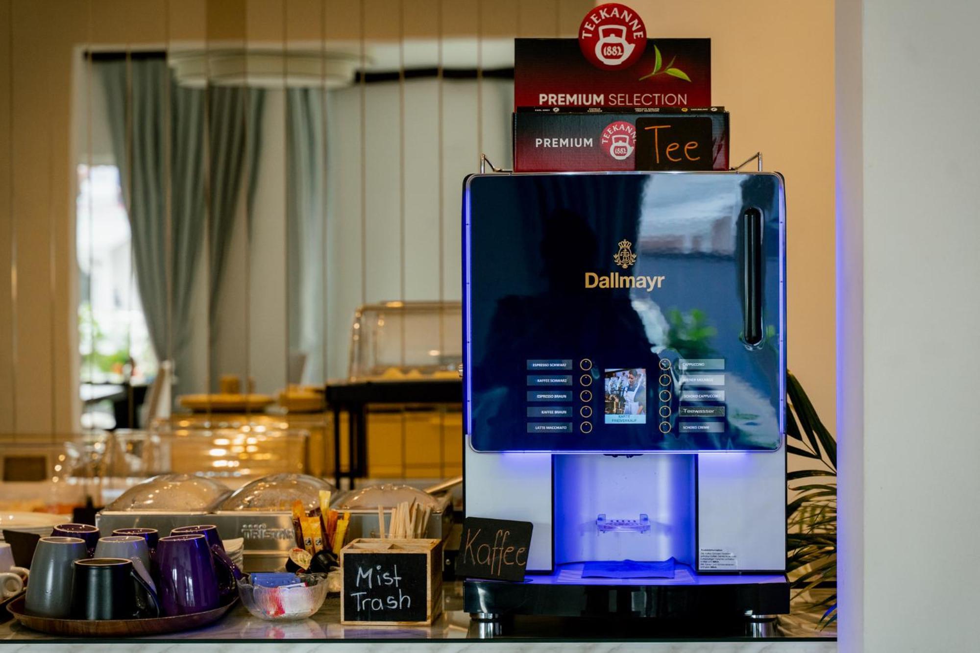Hotel Lamede Self Check-In Vídeňské Nové Město Exteriér fotografie