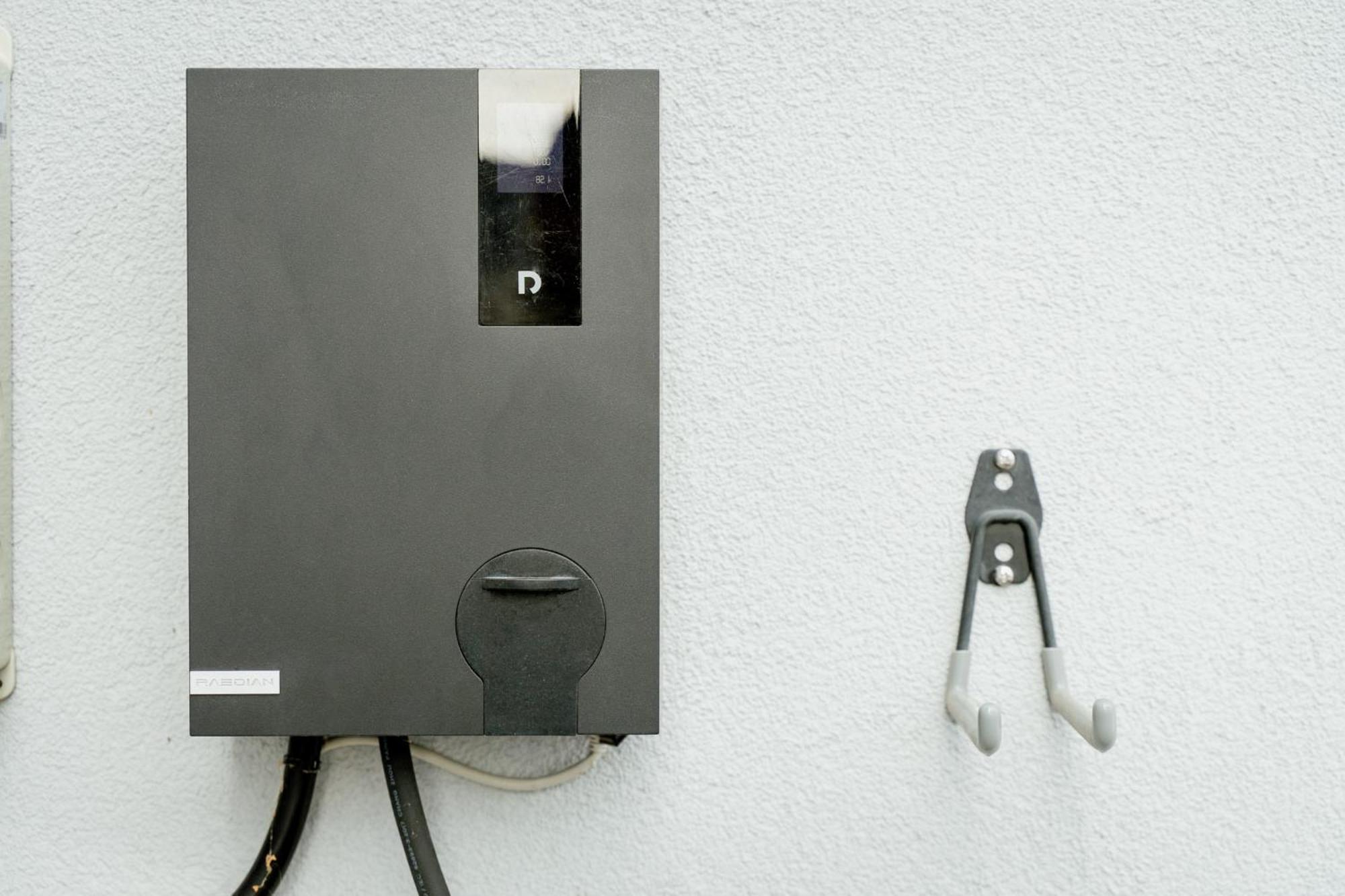 Hotel Lamede Self Check-In Vídeňské Nové Město Exteriér fotografie